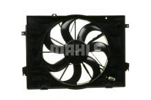 MAHLE Aftermarket CFF 125 000P