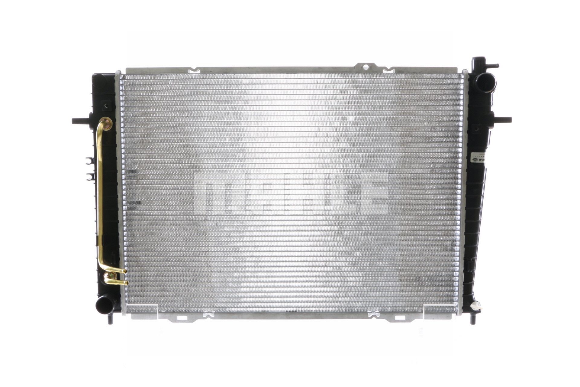 Radiateur moteur (Radiateur de refroidissement) MAHLE Aftermarket ref. CR 1321 000S