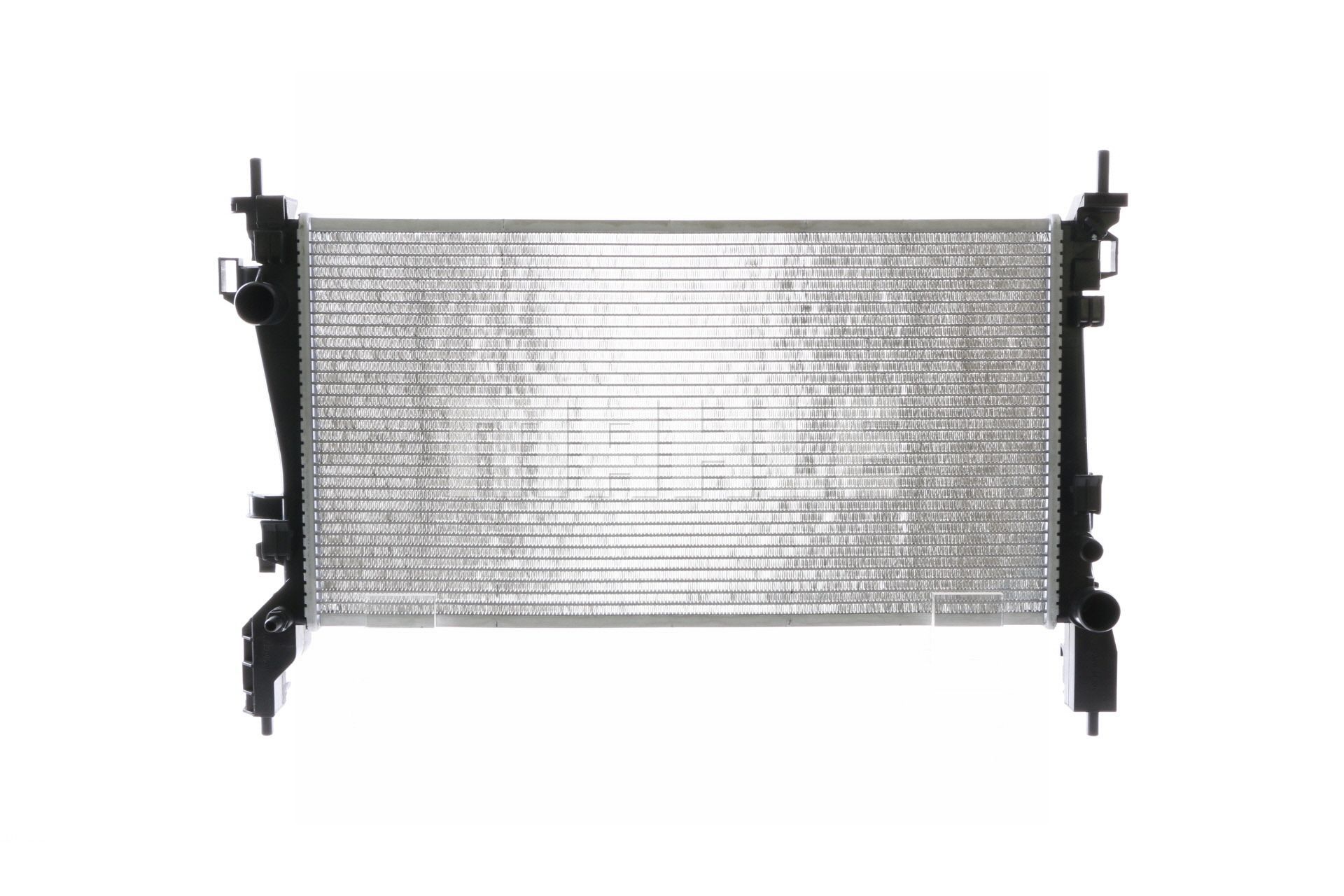 Radiateur moteur (Radiateur de refroidissement) MAHLE Aftermarket CR 1120 000S