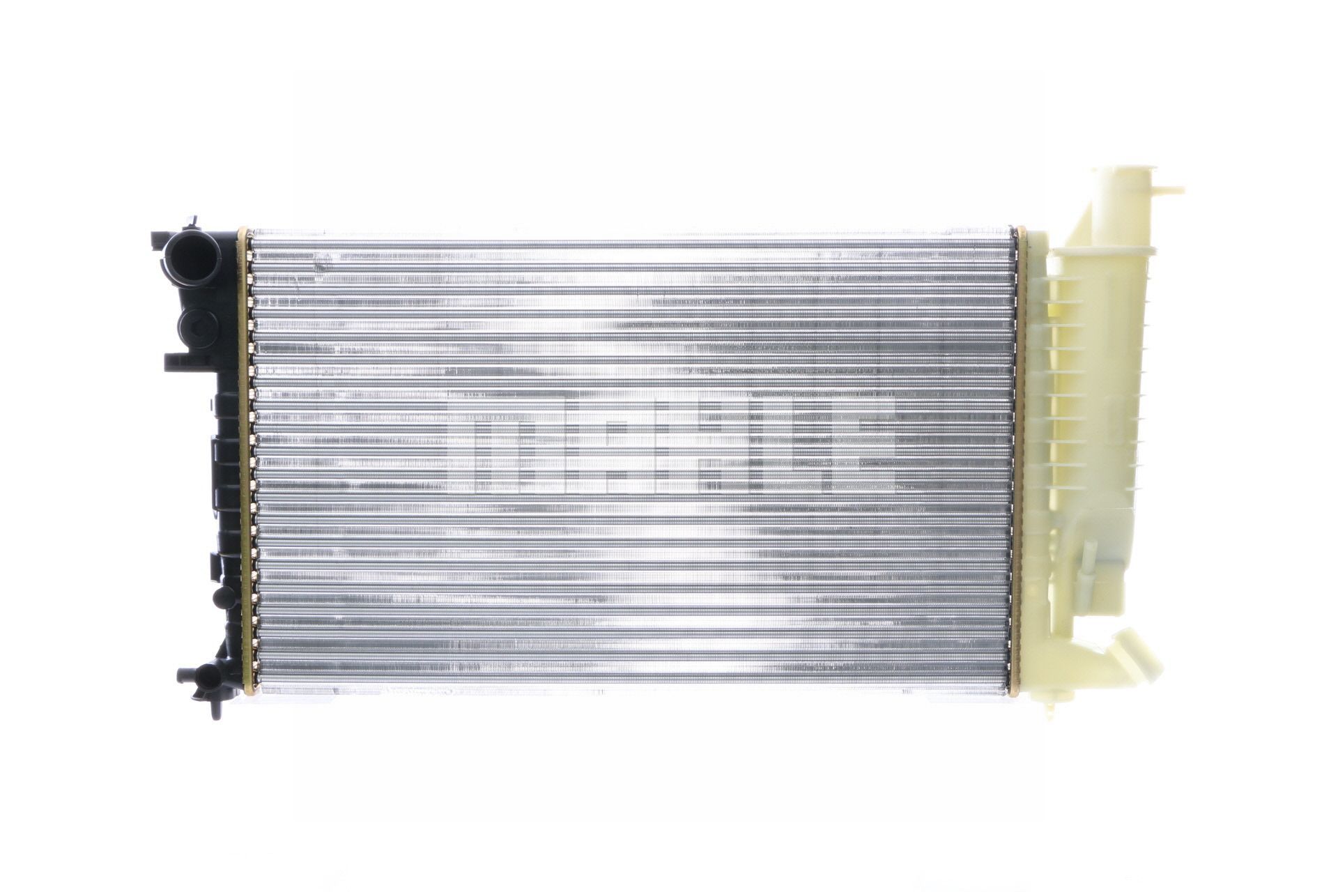 Radiateur moteur (Radiateur de refroidissement) MAHLE Aftermarket ref. CR 487 000S