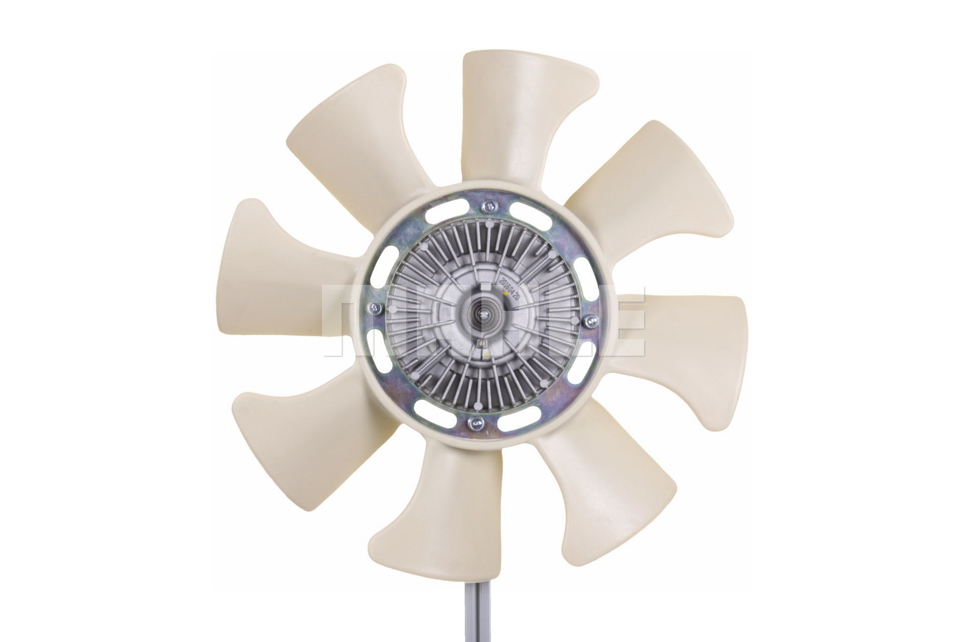 Ventilateur de refroidissement du moteur (Motoventilateur) MAHLE Aftermarket CFF 450 000P