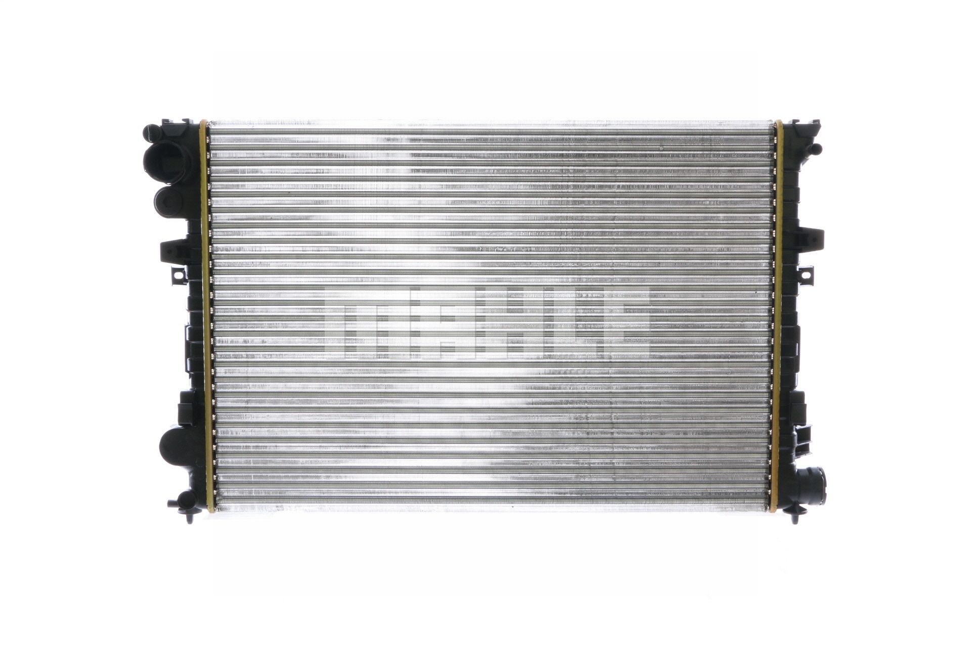 Radiateur moteur (Radiateur de refroidissement) MAHLE Aftermarket CR 592 000S