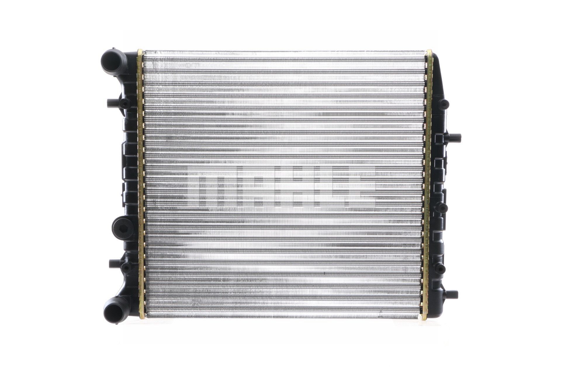 Radiateur moteur (Radiateur de refroidissement) MAHLE Aftermarket CR 454 000S