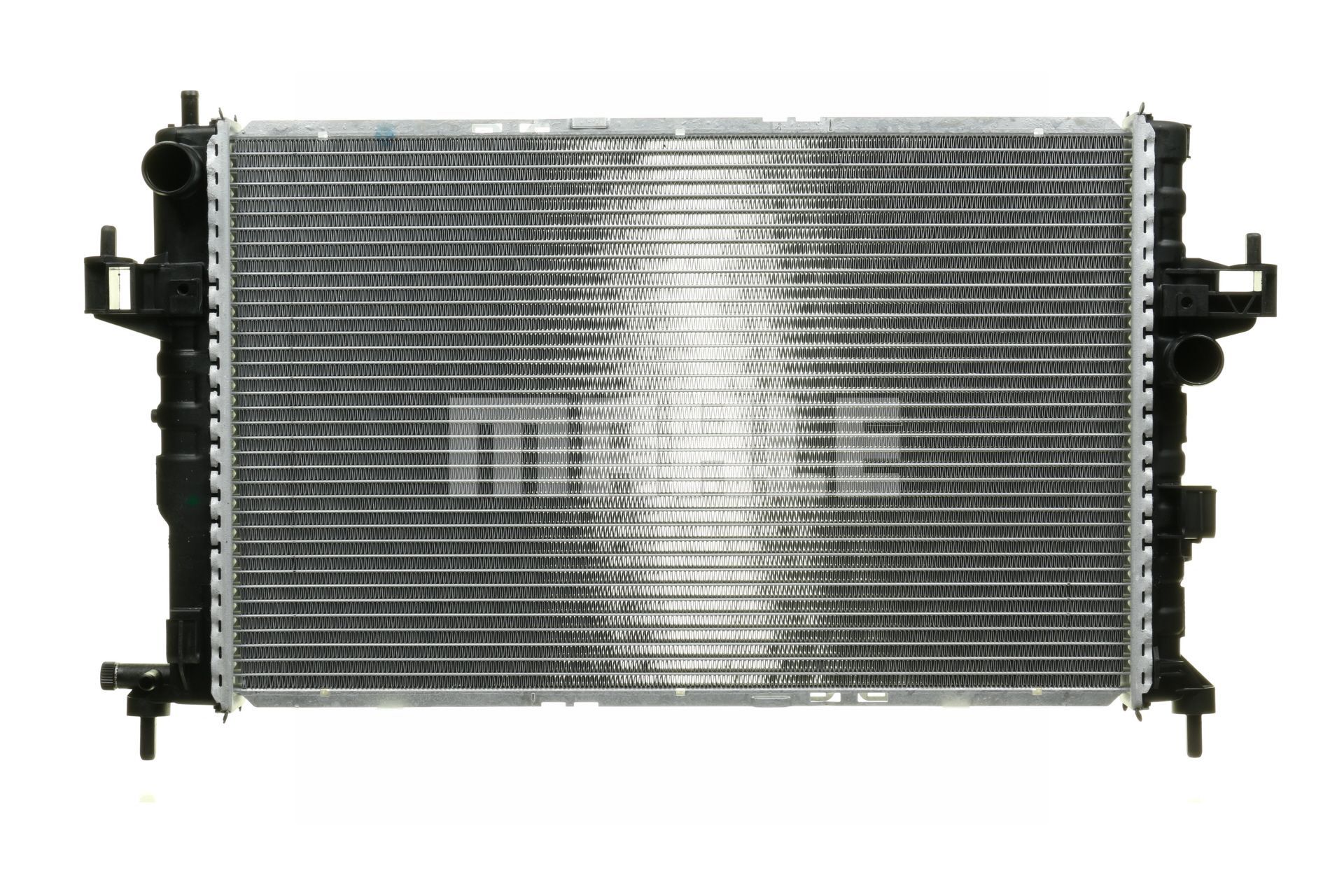 Radiateur moteur (Radiateur de refroidissement) MAHLE Aftermarket CR 391 000P