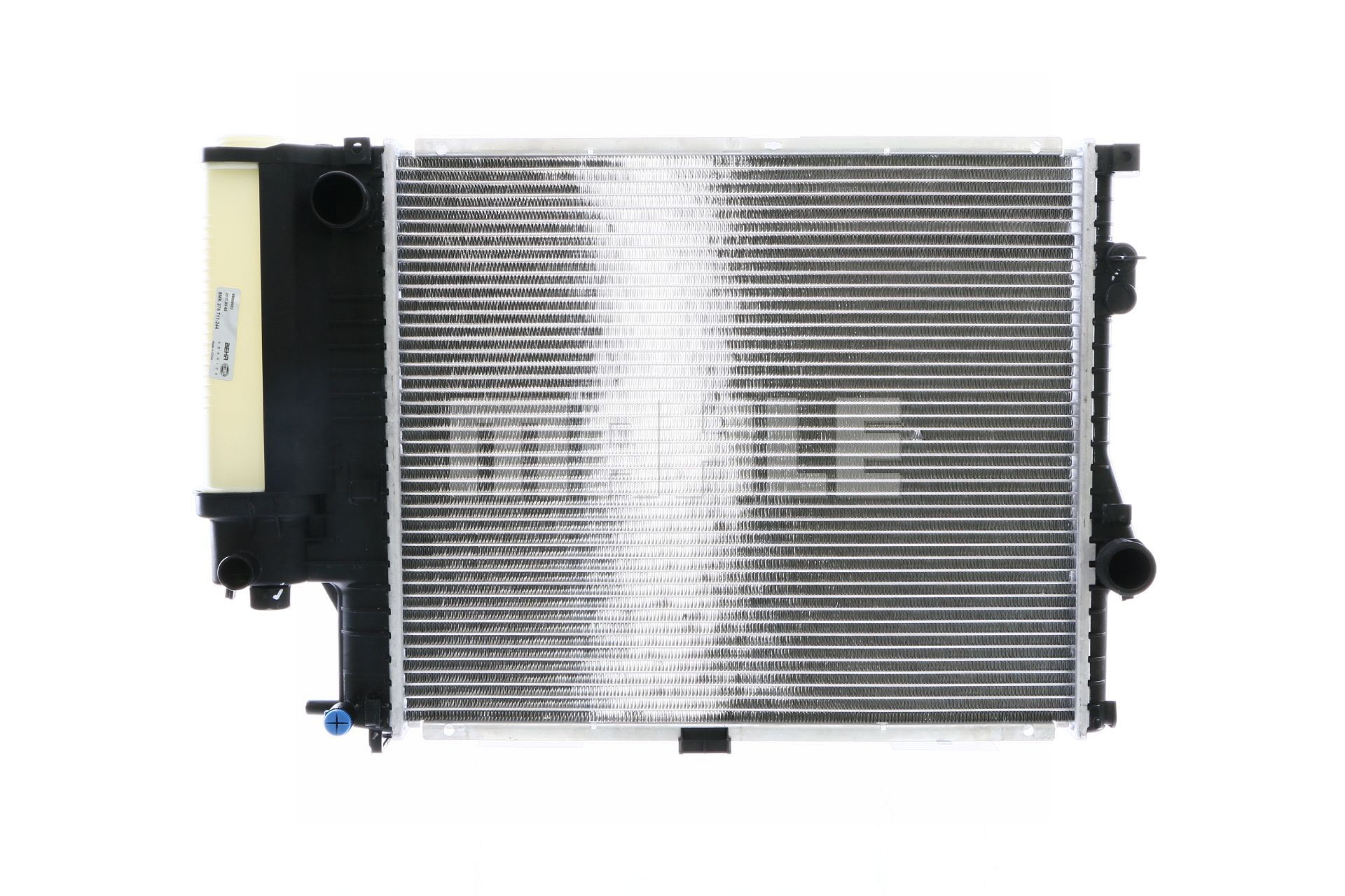 Radiateur moteur (Radiateur de refroidissement) MAHLE Aftermarket ref. CR 251 000S