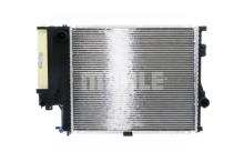 MAHLE Aftermarket CR 251 000S