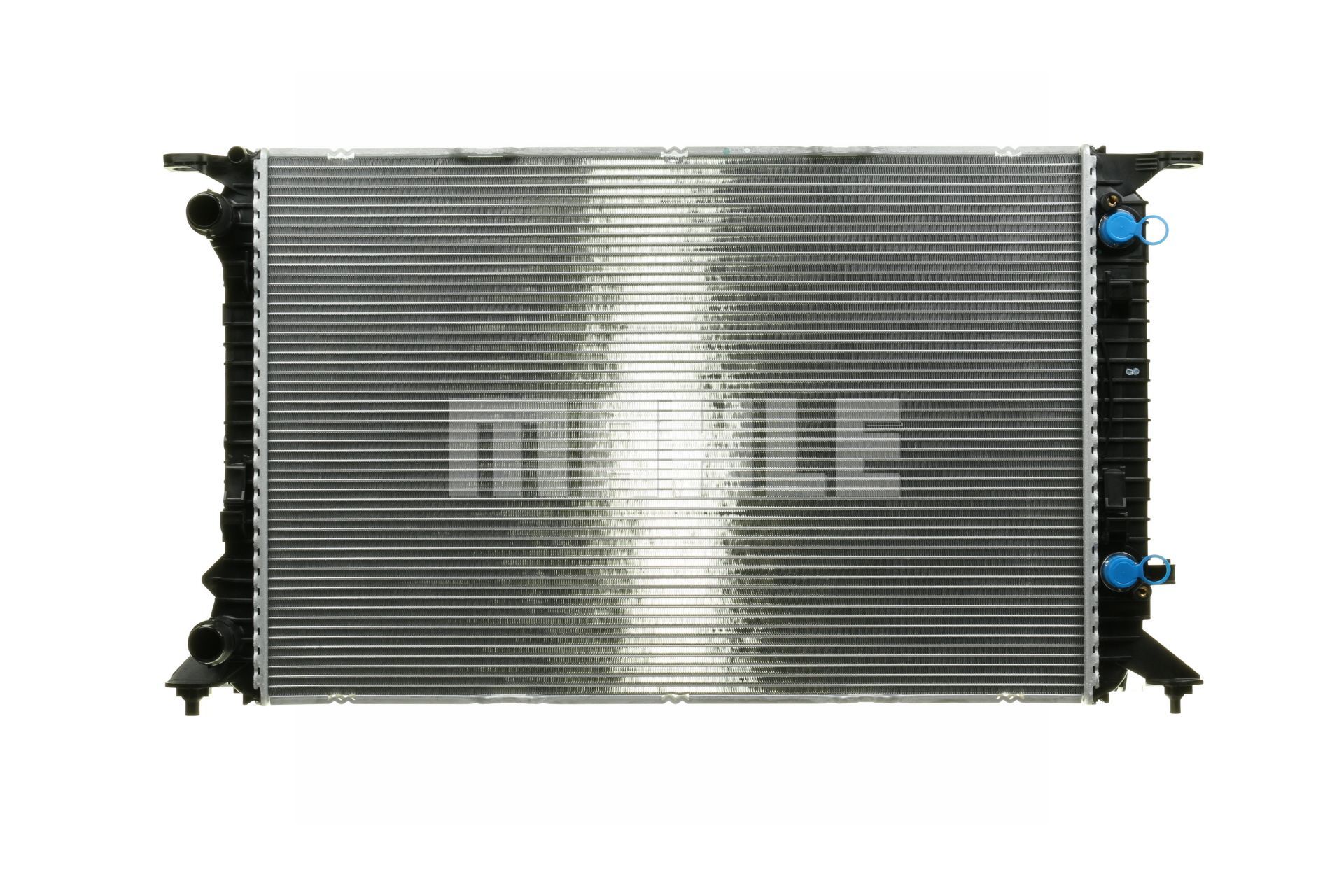 Radiateur moteur (Radiateur de refroidissement) MAHLE Aftermarket ref. CR 910 000P