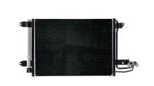 MAHLE Aftermarket AC 324 000S