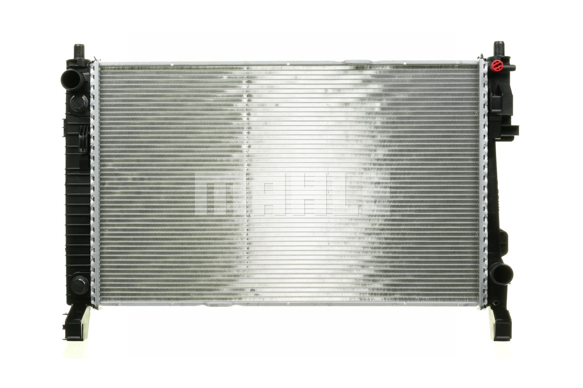 Radiateur moteur (Radiateur de refroidissement) MAHLE Aftermarket CR 661 000P