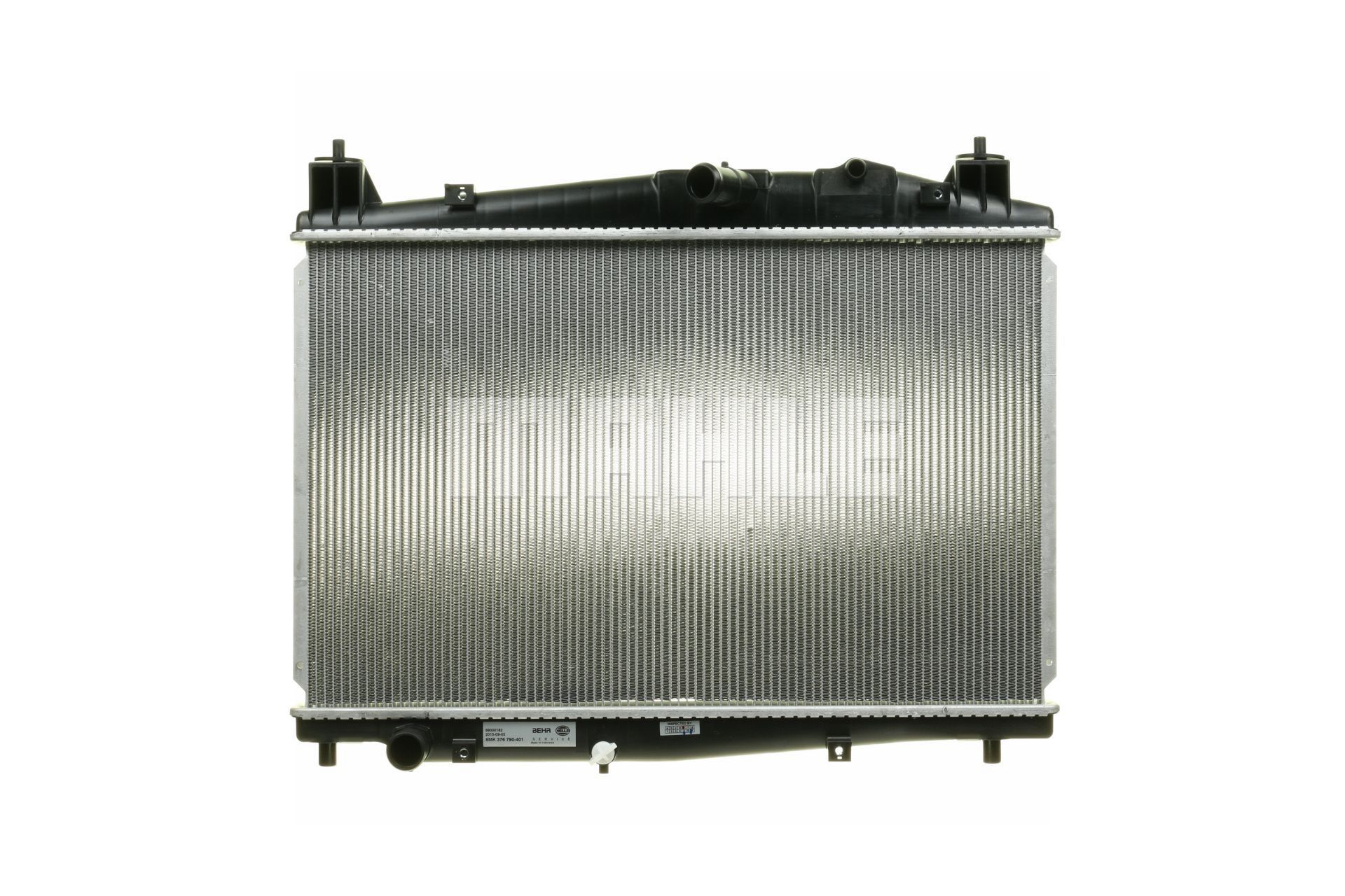 Radiateur moteur (Radiateur de refroidissement) MAHLE Aftermarket CR 1887 000S