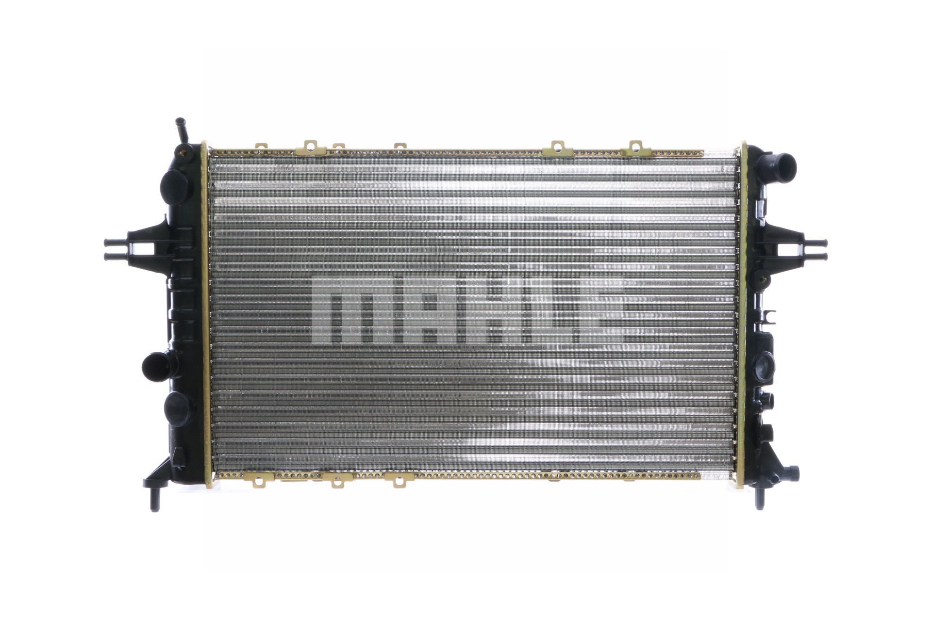Radiateur moteur (Radiateur de refroidissement) MAHLE Aftermarket CR 321 000S