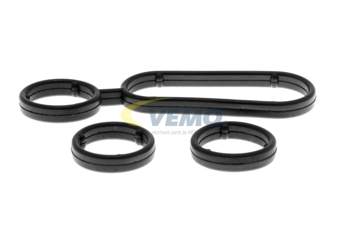 Kit de joints, radiateur d'huile VEMO ref. V15-60-96061
