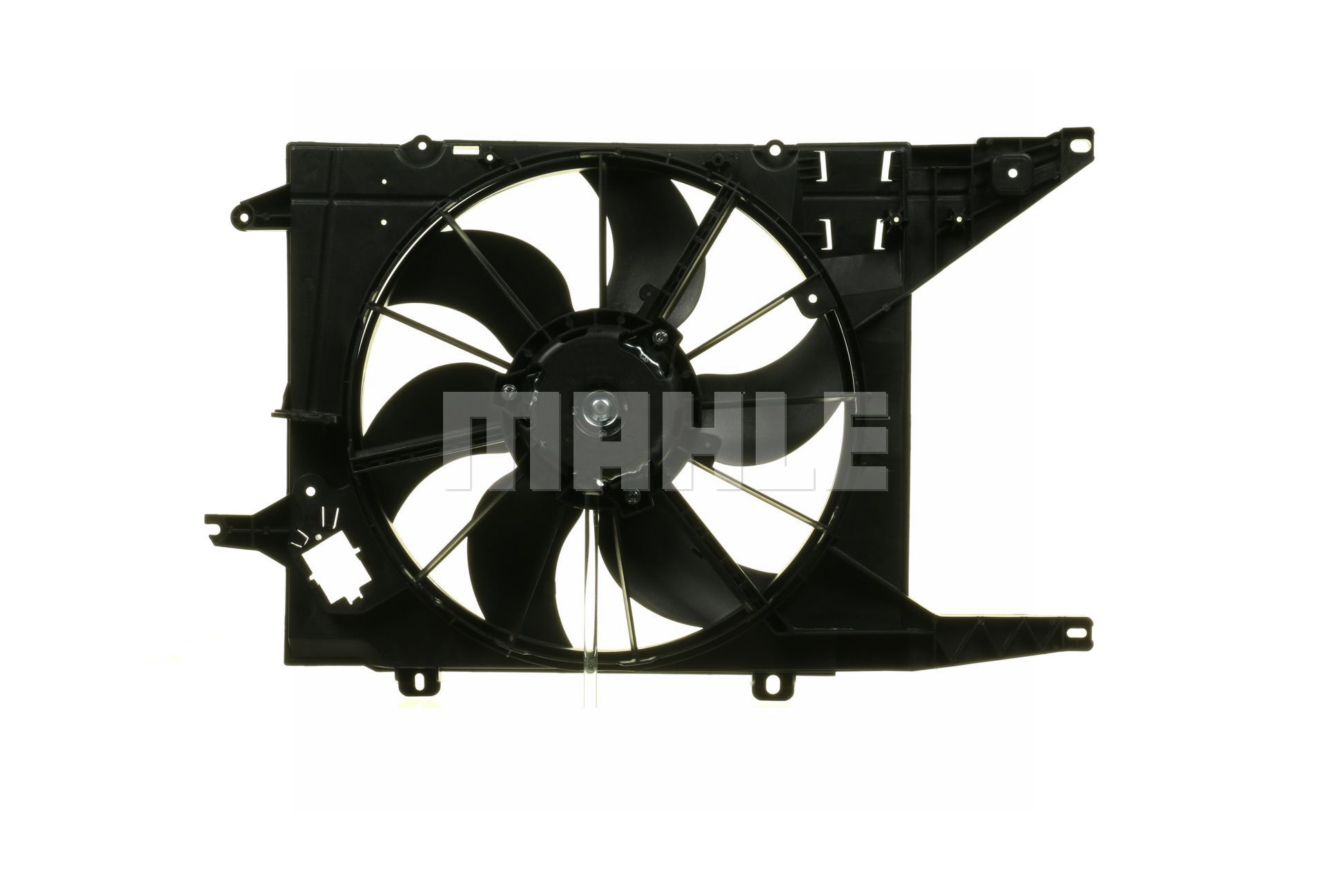 Ventilateur de refroidissement du moteur (Motoventilateur) MAHLE Aftermarket CFF 327 000S