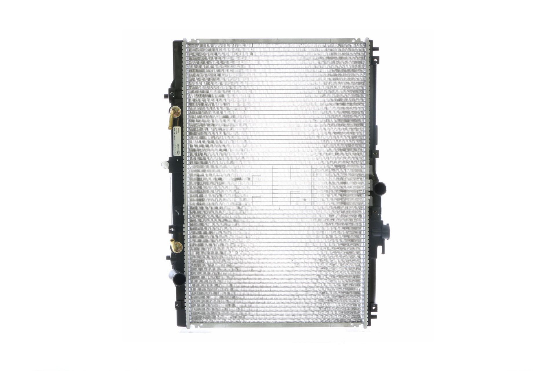 Radiateur moteur (Radiateur de refroidissement) MAHLE Aftermarket CR 547 000S