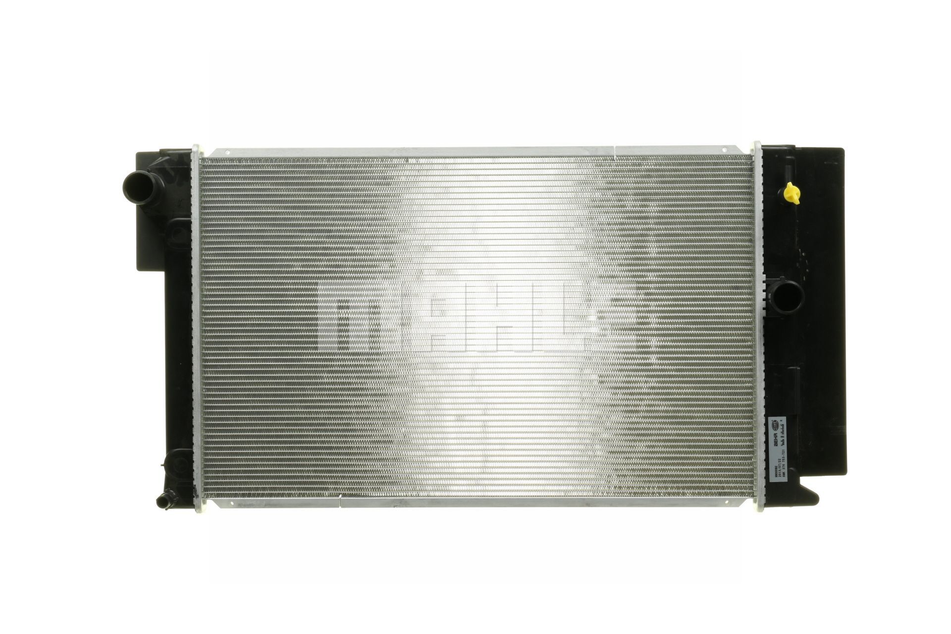 Radiateur moteur (Radiateur de refroidissement) MAHLE Aftermarket CR 1078 000S