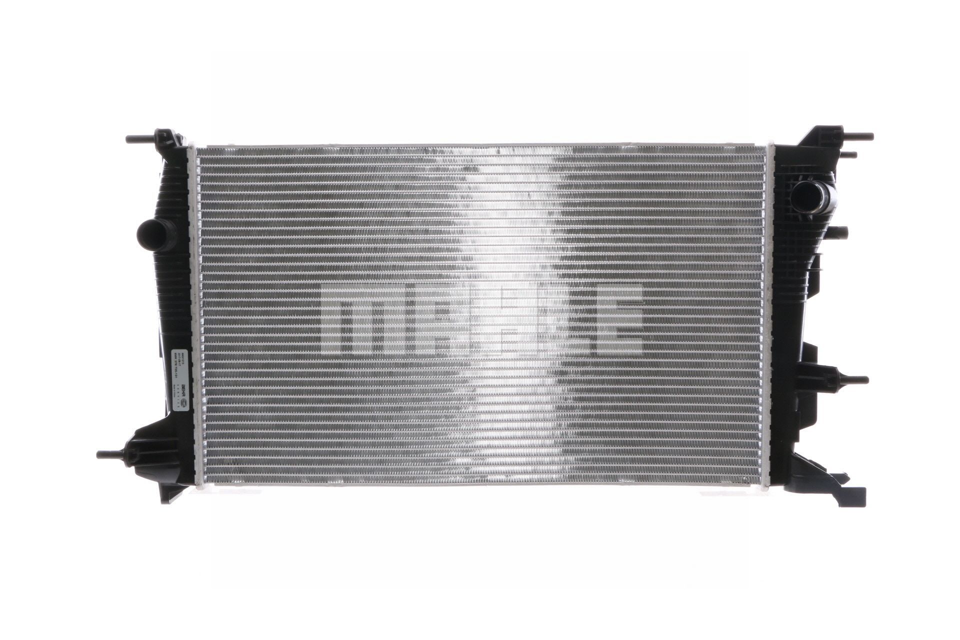 Radiateur moteur (Radiateur de refroidissement) MAHLE Aftermarket CR 840 000S