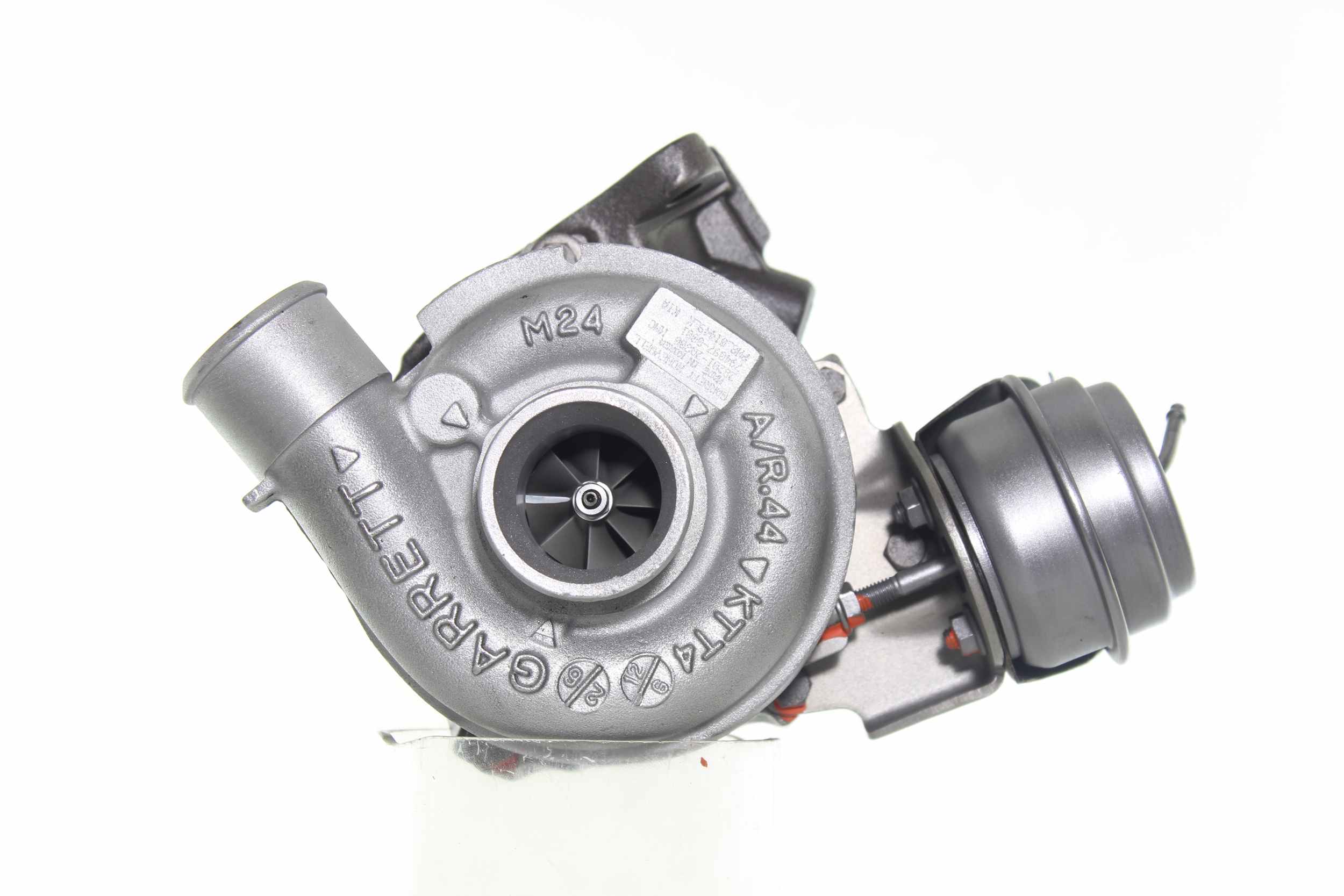 Turbocompresseur (Turbo) ALANKO ref. 11901350