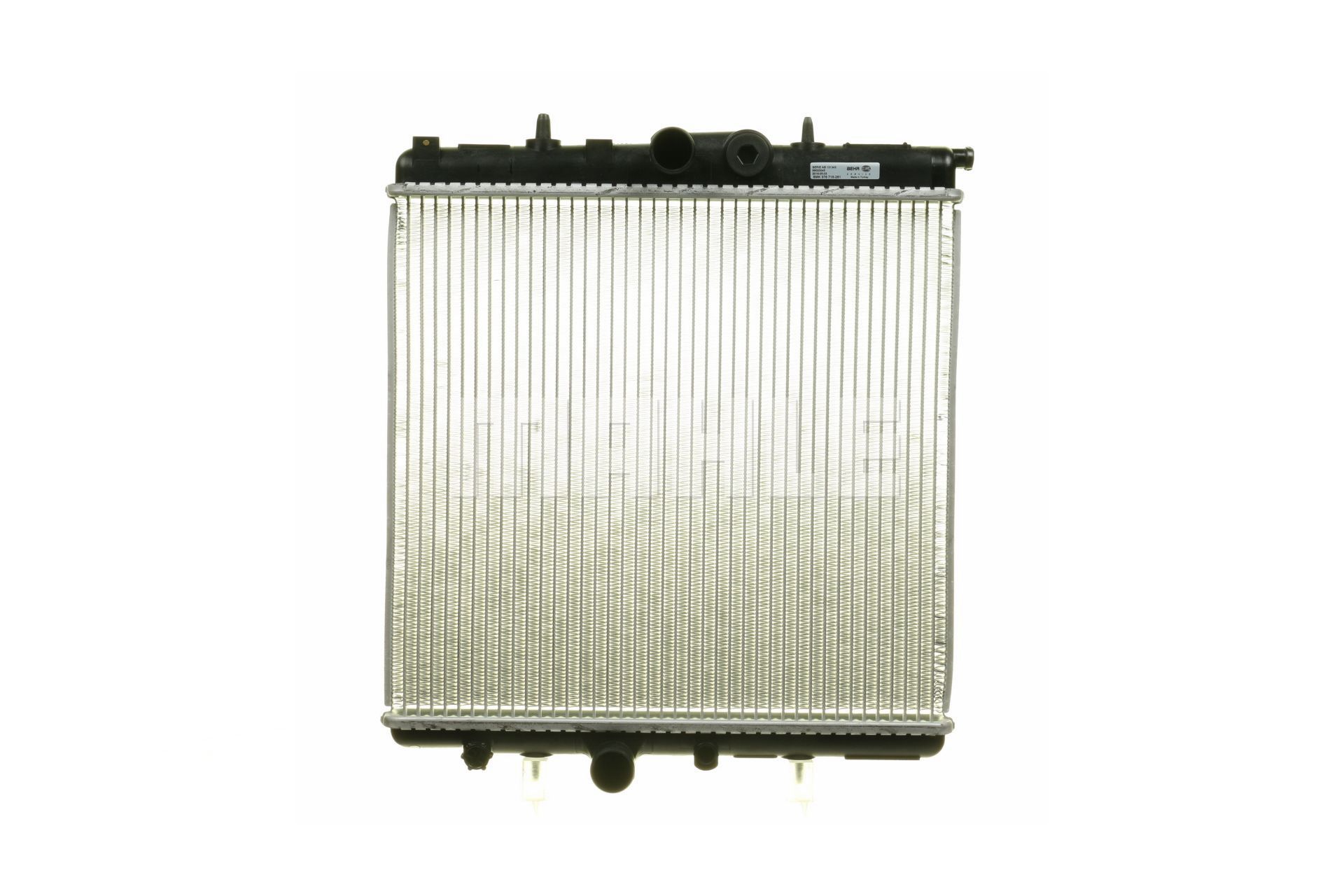 Radiateur moteur (Radiateur de refroidissement) MAHLE Aftermarket CR 527 000S