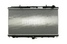 MAHLE Aftermarket CR 138 000S