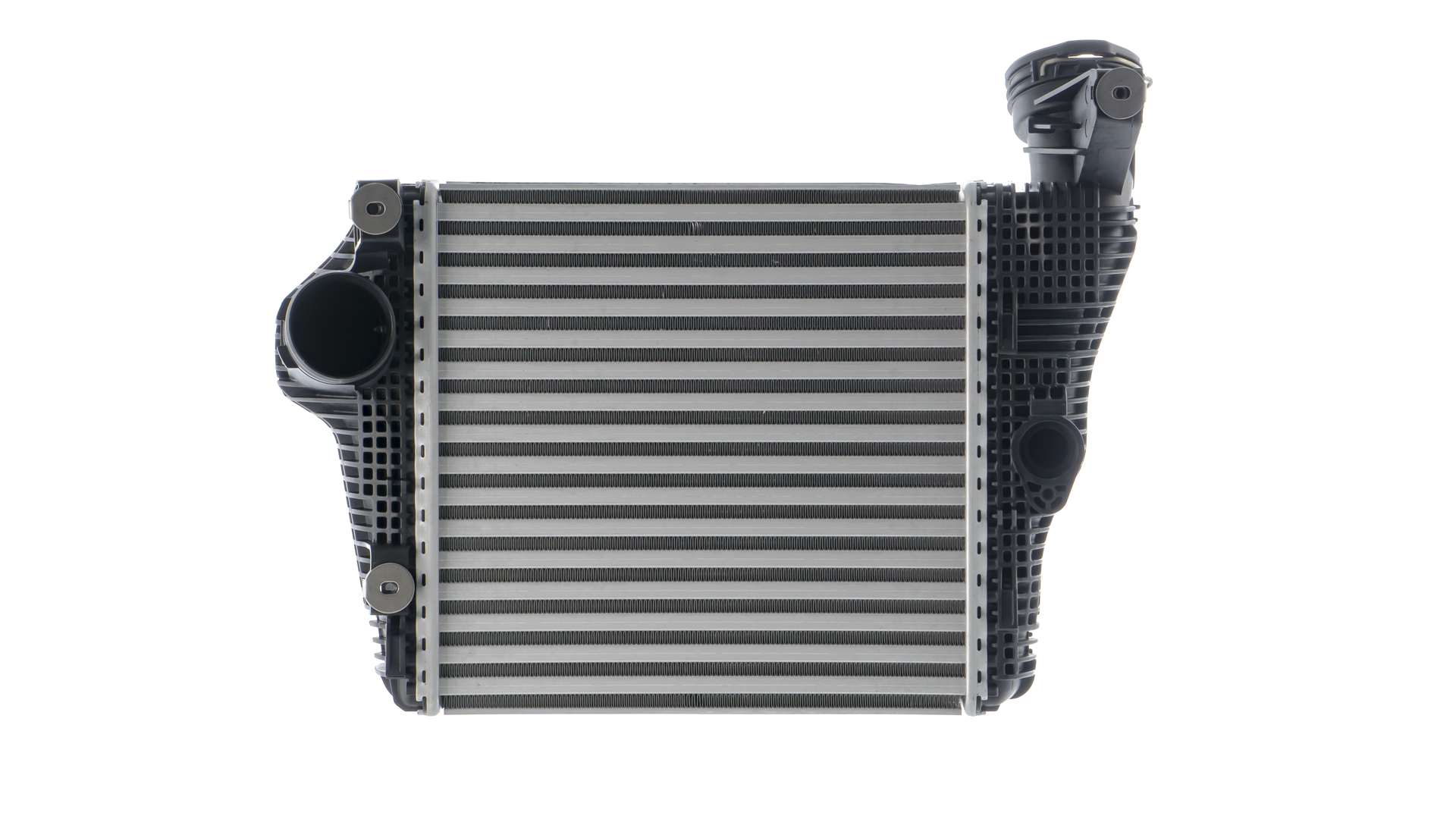 Intercooler, échangeur (Refroidisseur d'air) MAHLE Aftermarket ref. CI 334 000P