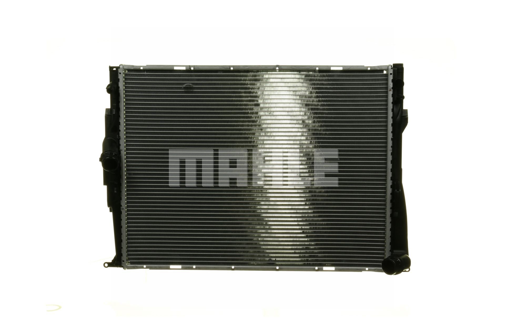 Radiateur moteur (Radiateur de refroidissement) MAHLE Aftermarket CR 1711 000P