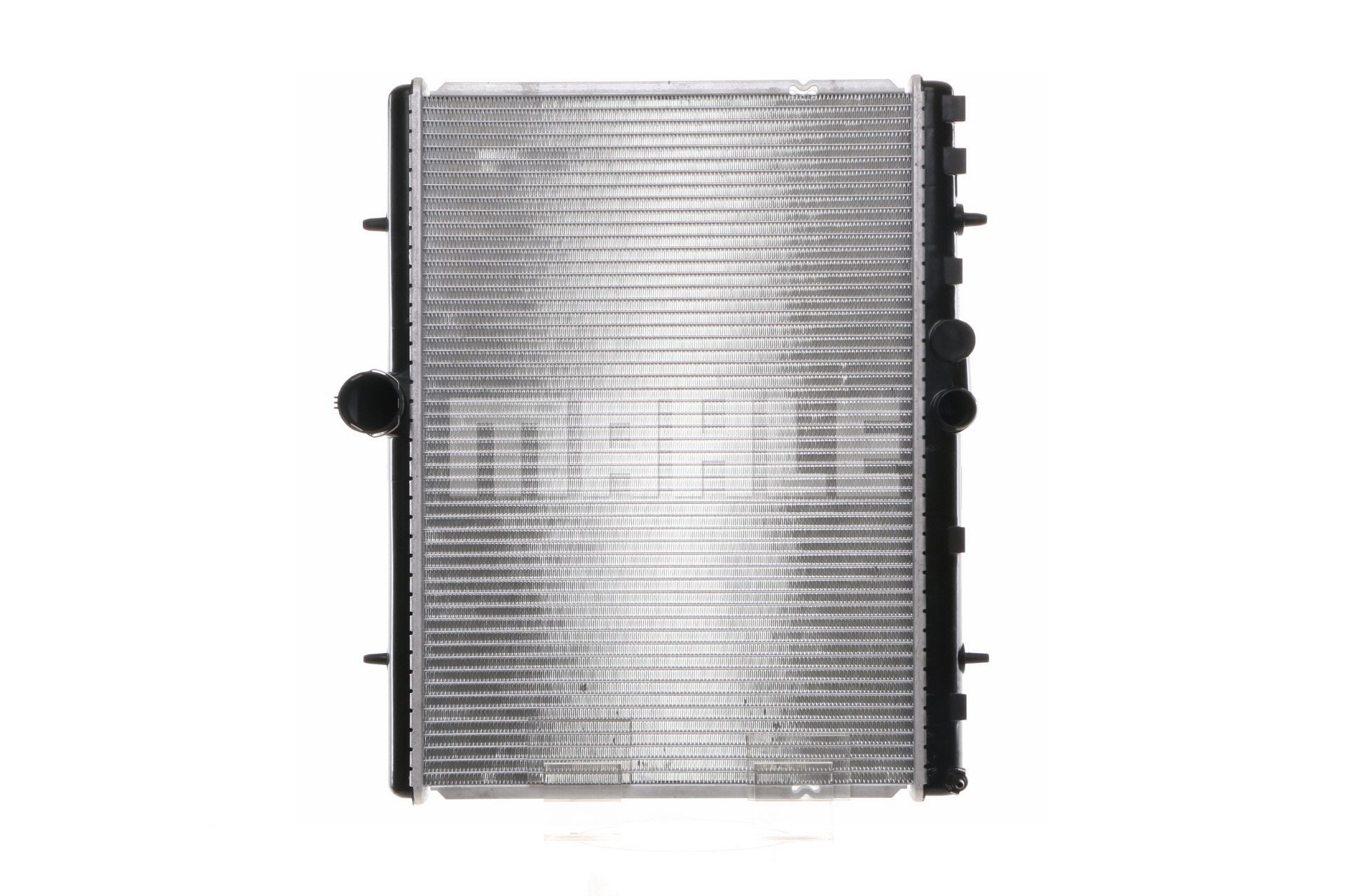 Radiateur moteur (Radiateur de refroidissement) MAHLE Aftermarket CR 889 000S