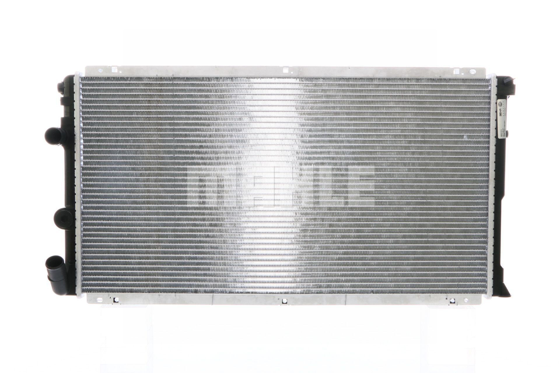 Radiateur moteur (Radiateur de refroidissement) MAHLE Aftermarket CR 204 000S