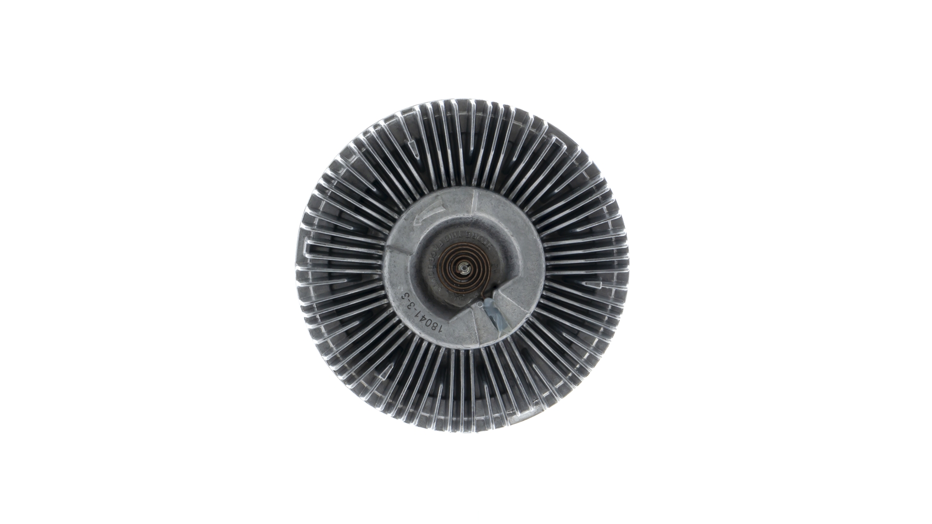 Acoplamento viscoso MAHLE Aftermarket ref. CFC 202 000P