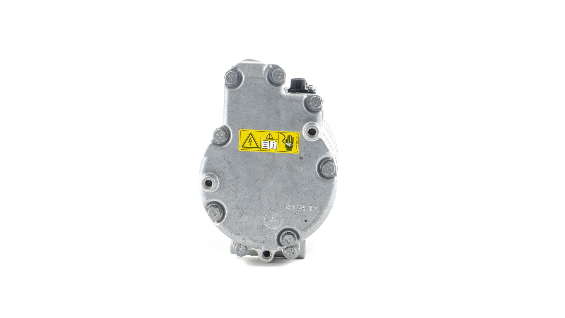 Compresseur, climatisation MAHLE Aftermarket ref. ACP 1492 000P