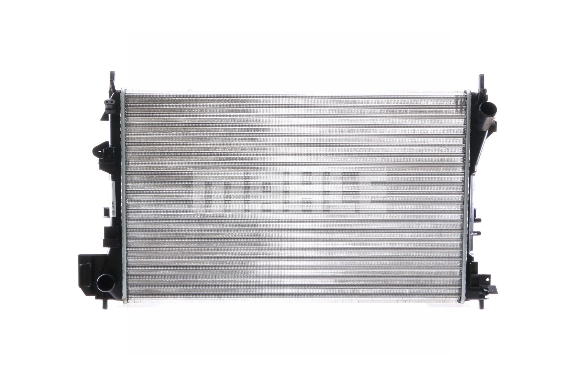 Radiateur moteur (Radiateur de refroidissement) MAHLE Aftermarket ref. CR 40 000S
