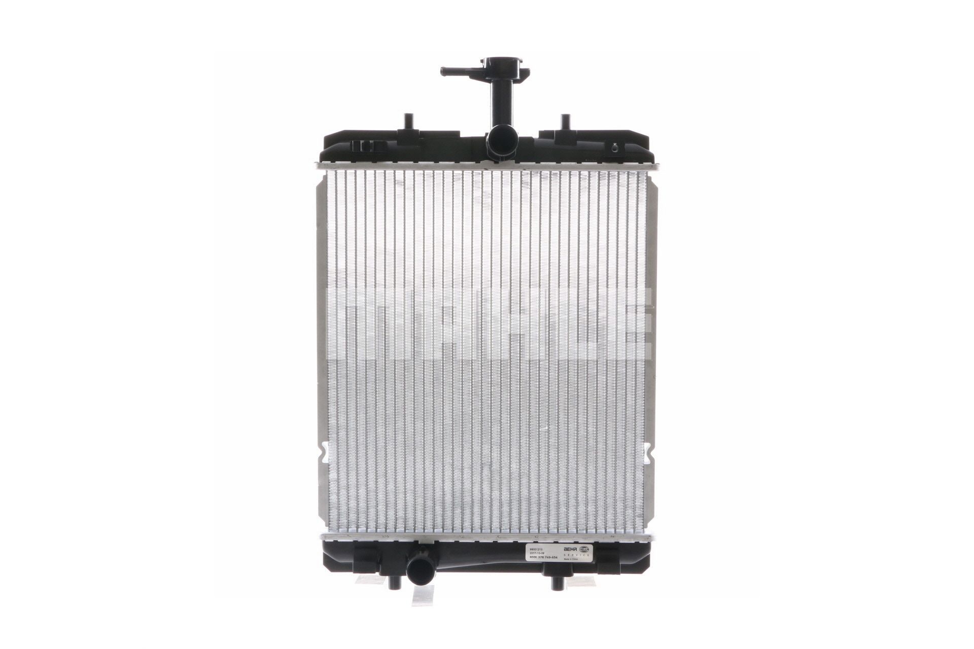 Radiateur moteur (Radiateur de refroidissement) MAHLE Aftermarket CR 998 000S
