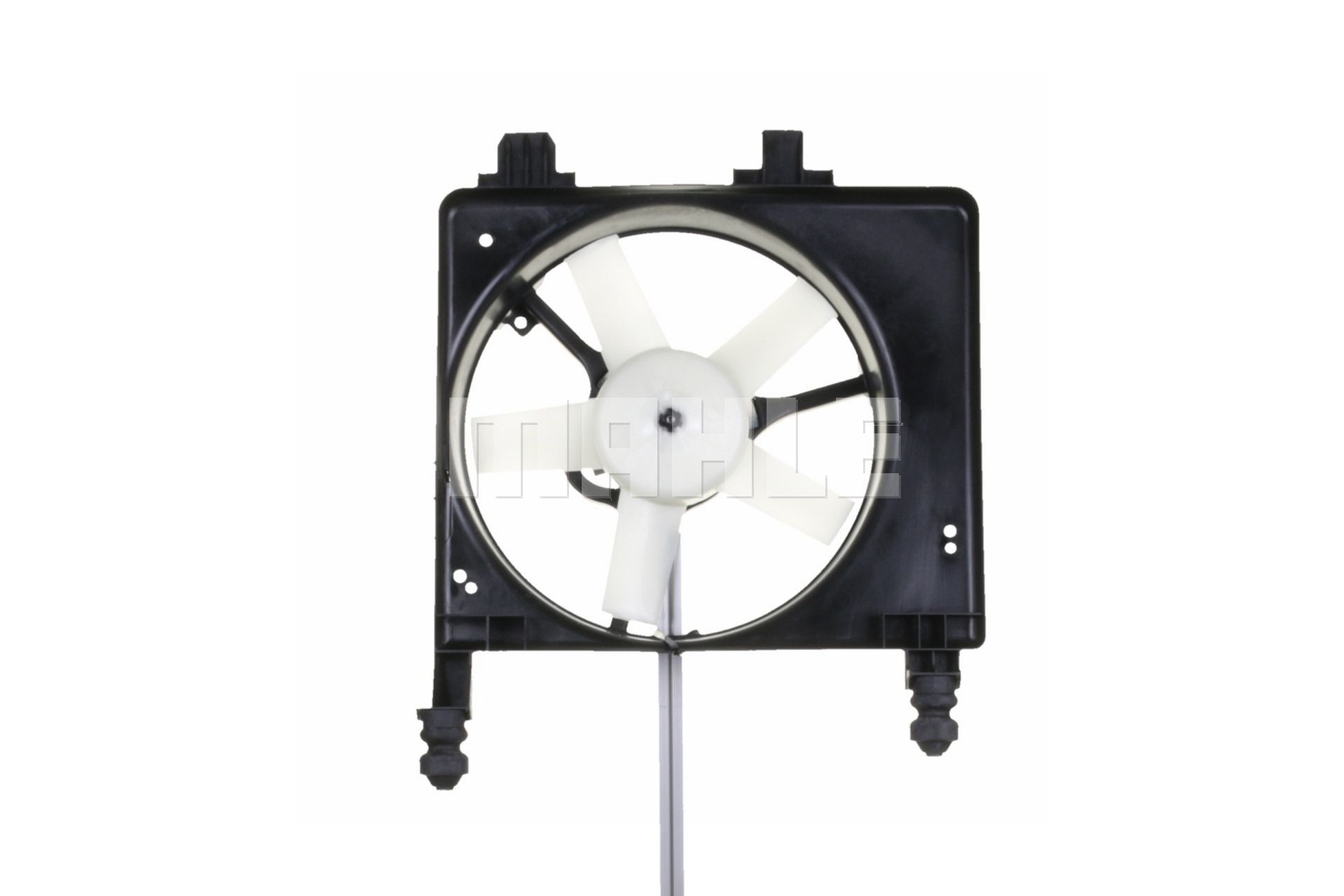 Ventilateur de refroidissement du moteur (Motoventilateur) MAHLE Aftermarket CFF 317 000S