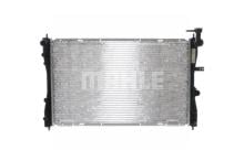 MAHLE Aftermarket CR 858 000S