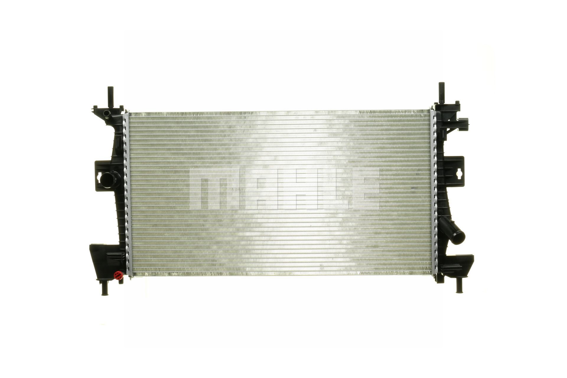 Radiateur moteur (Radiateur de refroidissement) MAHLE Aftermarket CR 1727 000P