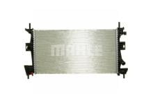 MAHLE Aftermarket CR 1727 000P