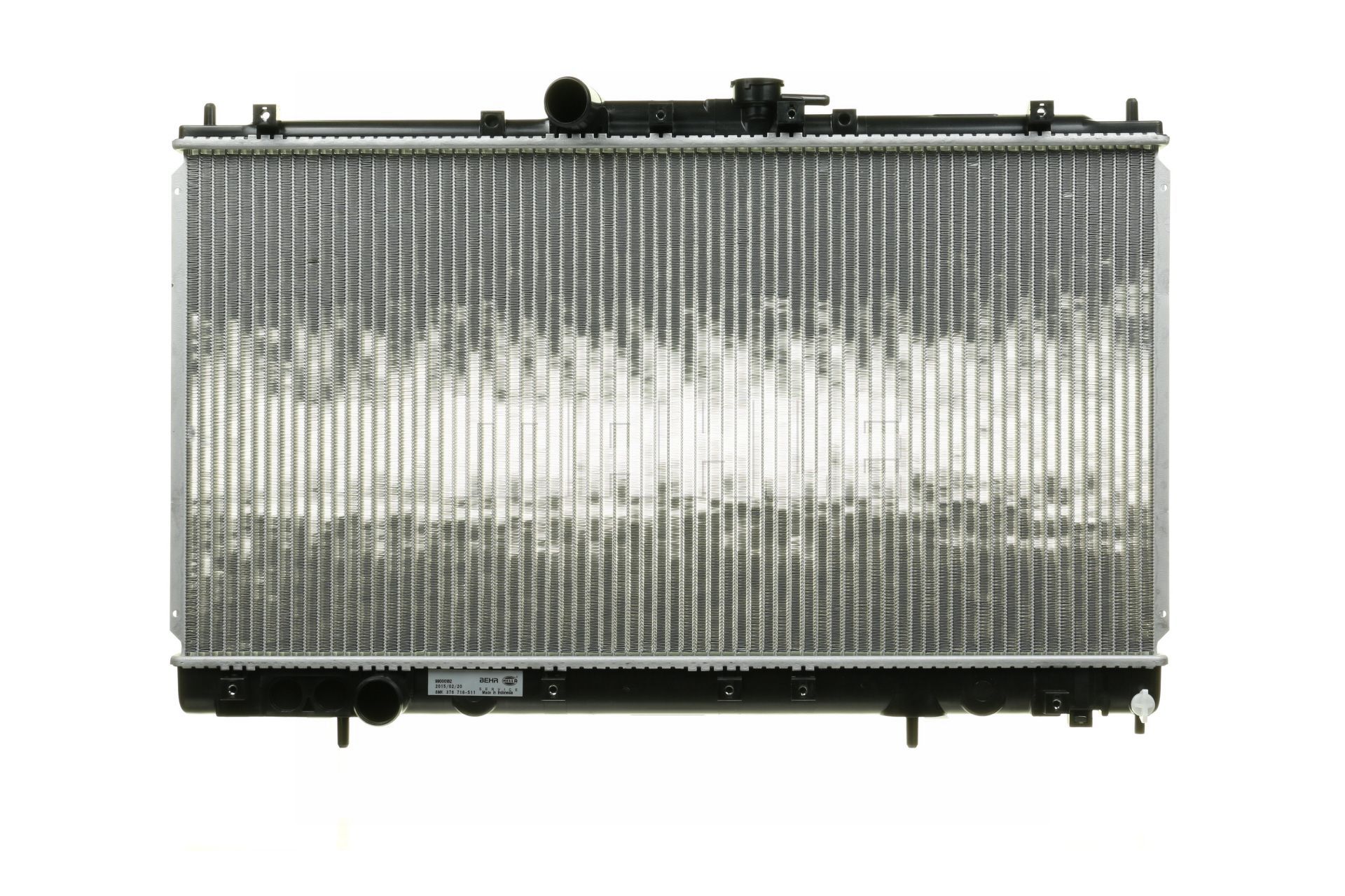 Radiateur moteur (Radiateur de refroidissement) MAHLE Aftermarket CR 546 000S