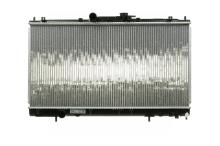 MAHLE Aftermarket CR 546 000S