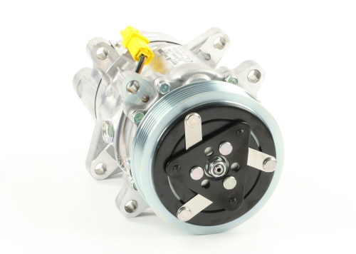 Butée hydraulique Gt