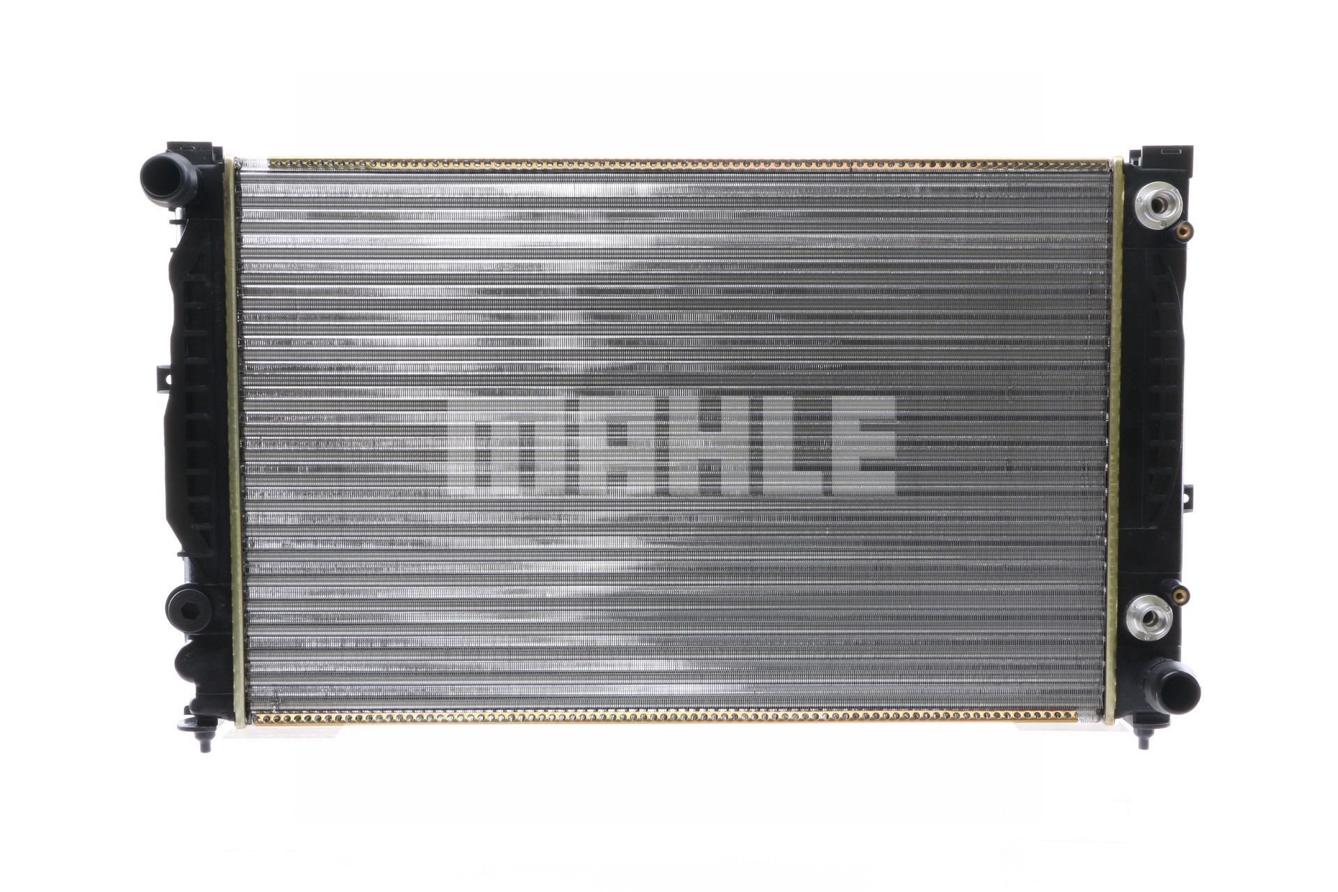 Radiateur moteur (Radiateur de refroidissement) MAHLE Aftermarket CR 648 000S