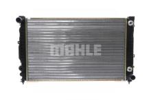 MAHLE Aftermarket CR 648 000S