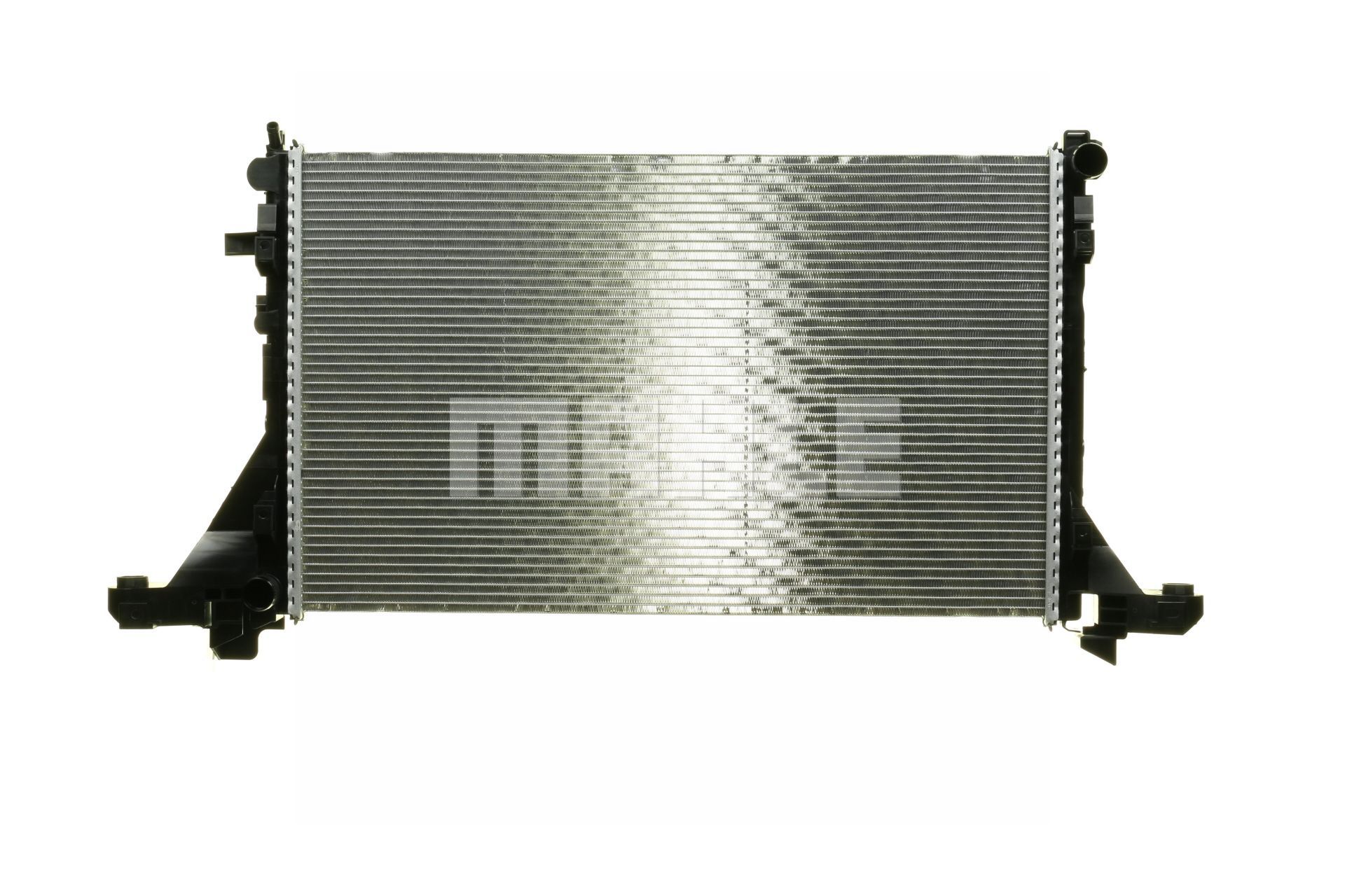 Radiateur moteur (Radiateur de refroidissement) MAHLE Aftermarket CR 1770 000P