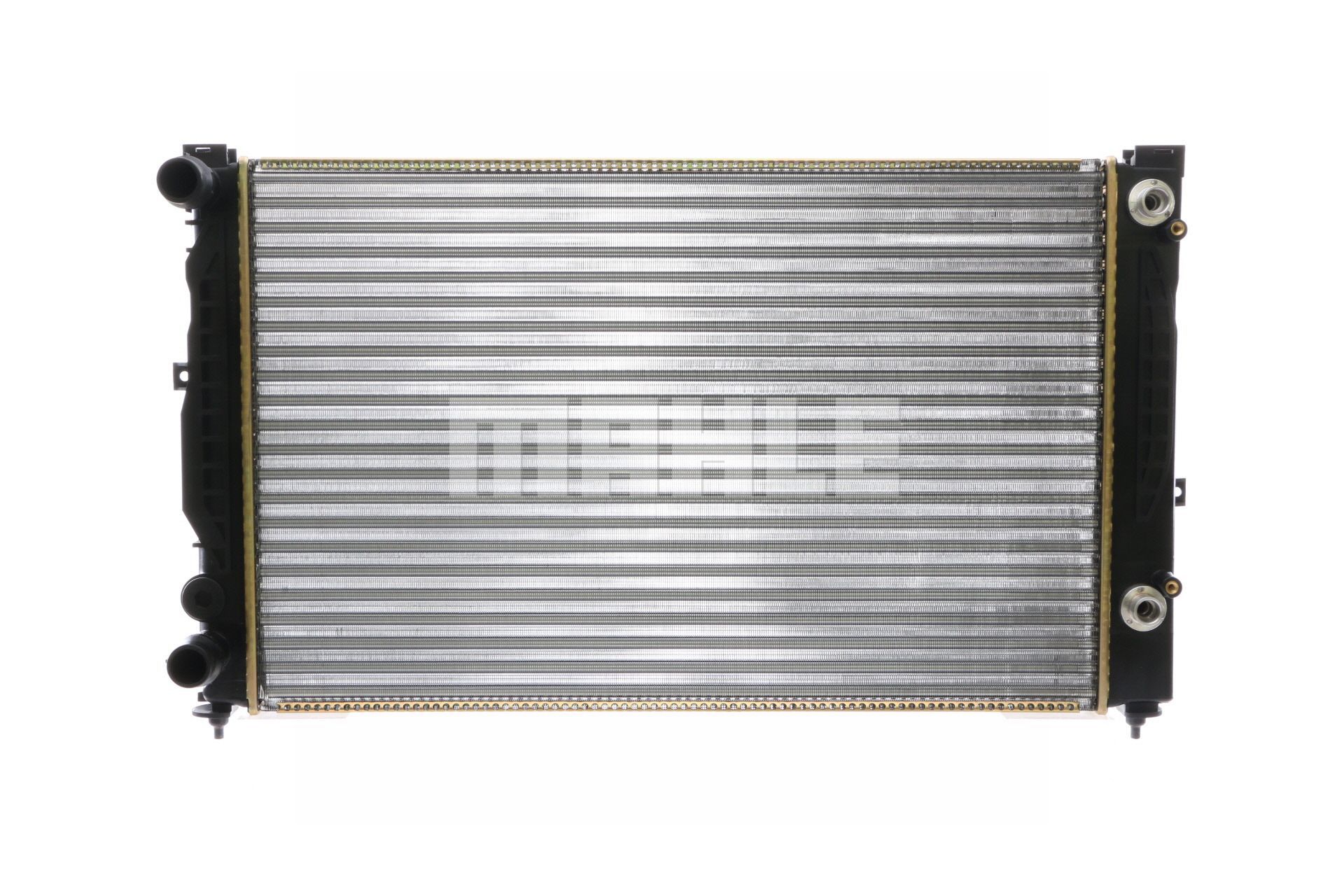 Radiateur moteur (Radiateur de refroidissement) MAHLE Aftermarket CR 132 000S