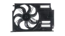MAHLE Aftermarket CFF 403 000P