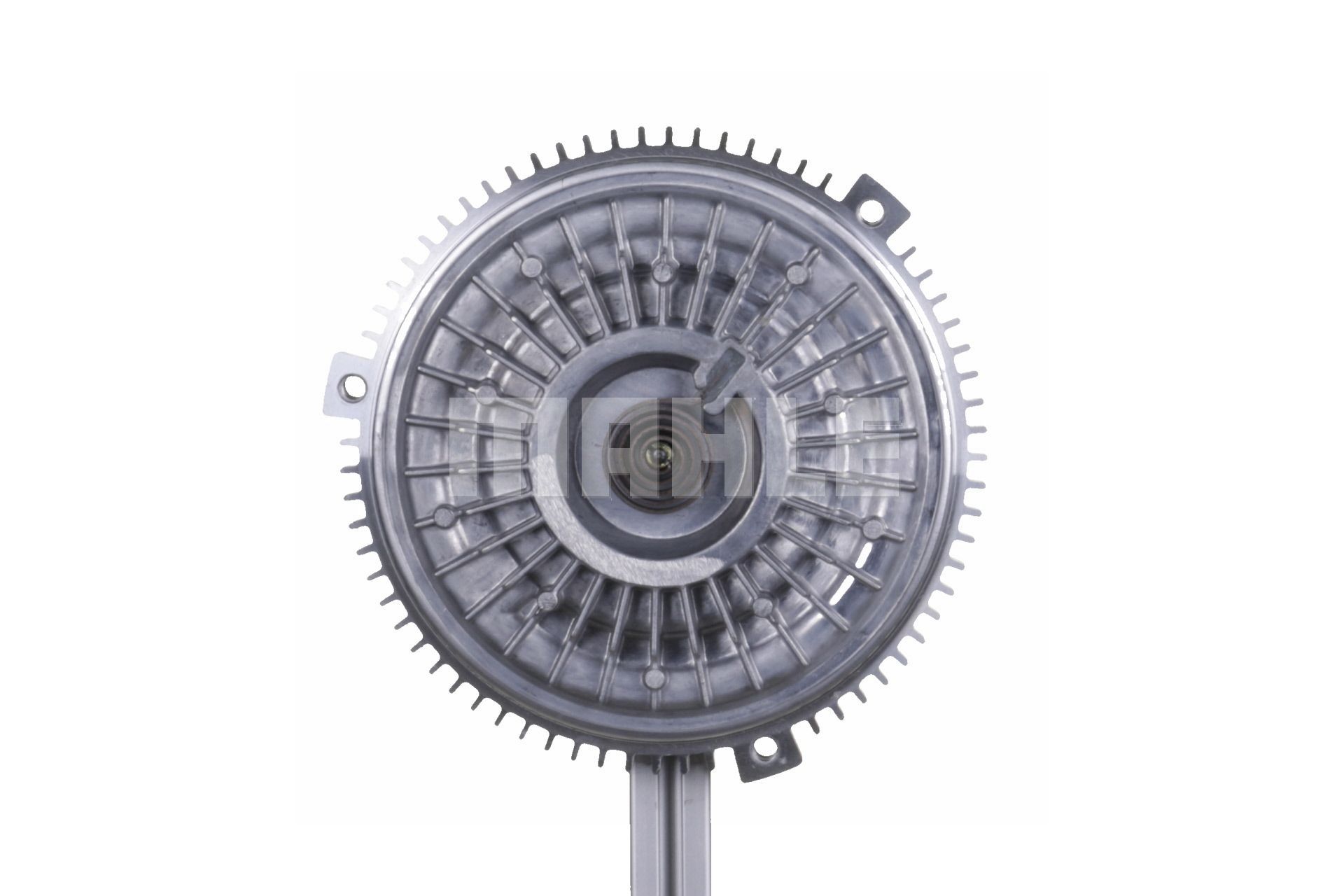 Embrayage, ventilateur de radiateur (Embrayage ventilateur moteur) MAHLE Aftermarket CFC 128 000P