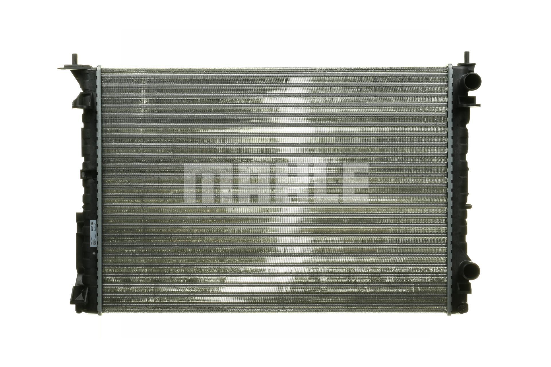 Radiateur moteur (Radiateur de refroidissement) MAHLE Aftermarket CR 311 000P