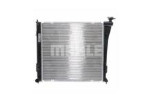 MAHLE Aftermarket CR 848 000S