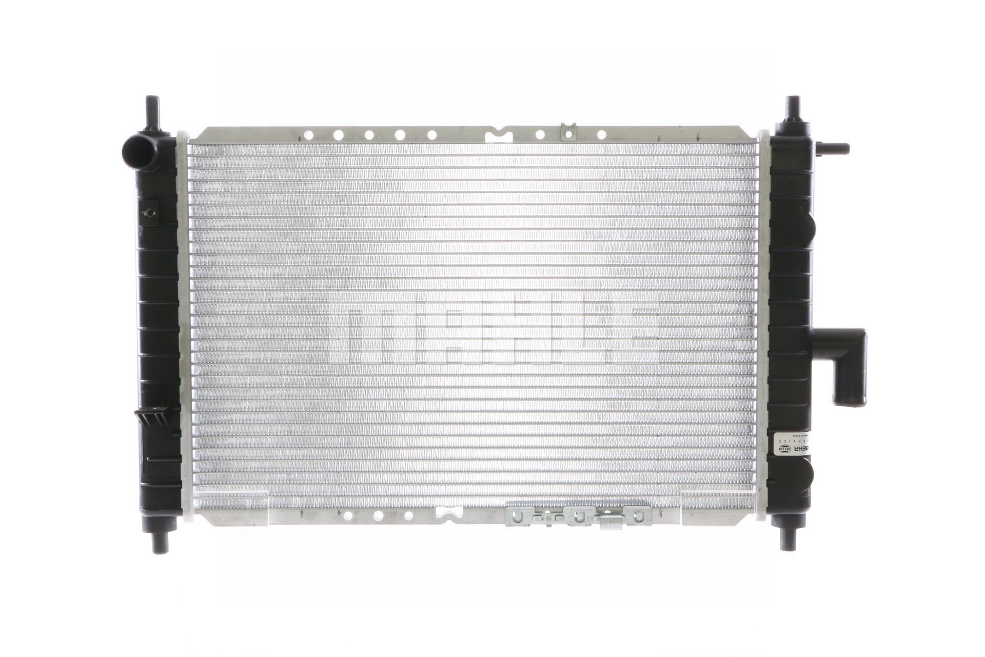 Radiateur moteur (Radiateur de refroidissement) MAHLE Aftermarket CR 1306 000S