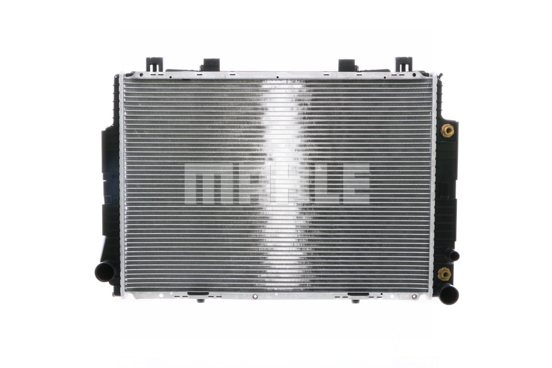 Radiateur moteur (Radiateur de refroidissement) MAHLE Aftermarket ref. CR 247 000S