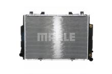 MAHLE Aftermarket CR 247 000S
