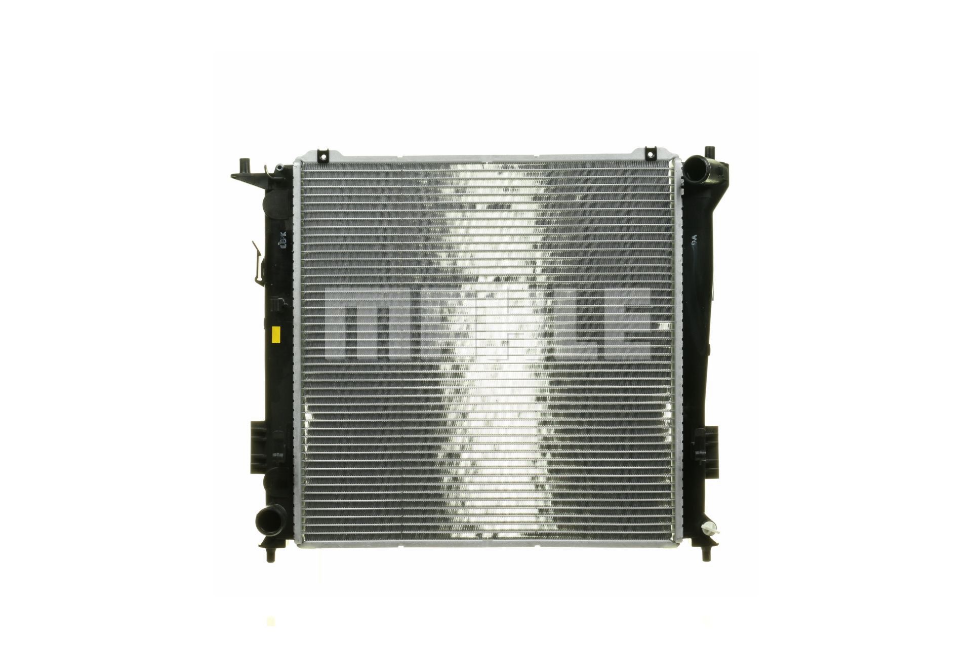 Radiateur moteur (Radiateur de refroidissement) MAHLE Aftermarket CR 1367 000P
